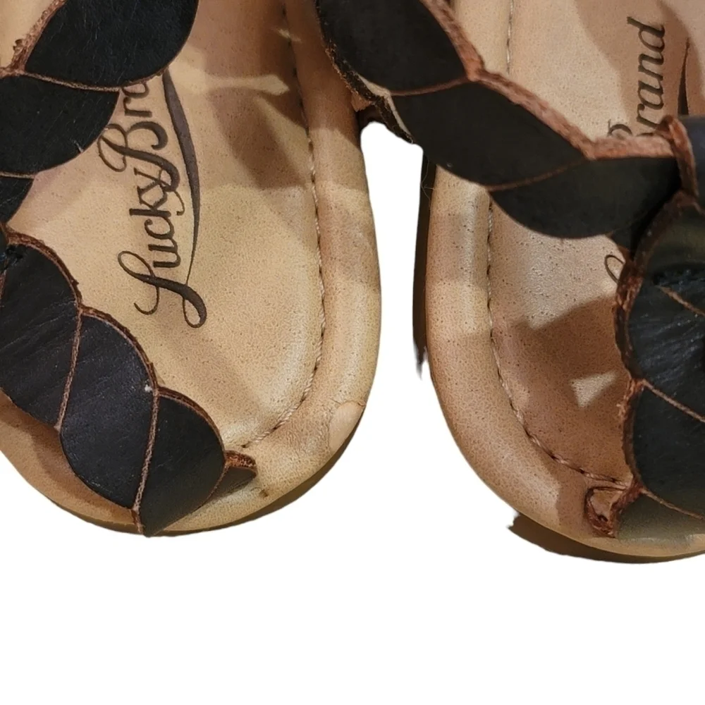 LUCKY Brand Sandals